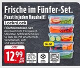 Aktuelle Rasierer Angebote bei E center in Darmstadt Aktuelles Frischhaltedosen-Set Angebot bei E center in Darmstadt ab 12,99 €
