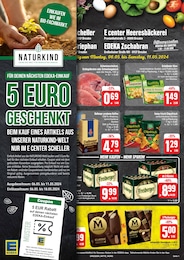 E center Prospekt für Pesterwitz: "Wir lieben Lebensmittel!", 45 Seiten, 06.05.2024 - 11.05.2024