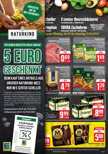 E center Prospekt Wir lieben Lebensmittel! mit  Seiten in Rabenau, Sächsische Schweiz-Osterzgebirge und Umgebung