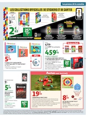 Promos Jouets dans le catalogue "COMME EN ITALIE" de Auchan Hypermarché Jouets en promo dans le catalogue Auchan Hypermarché à la page 31