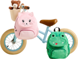 Auchan Hypermarché Aubagne - Promo SAC Goûter peluche chat rose ou dino Promo SAC Goûter peluche chat rose ou dino à 9,99 € dans le catalogue Auchan Hypermarché à Aubagne