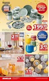 Küche im Segmüller Prospekt in Kerpen Aktueller Segmüller Prospekt mit Küche, "Highlight Angebote", Seite 20