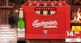 Original Czech Imported Lager bei Netto Marken-Discount im Prospekt "" für 14,99 €