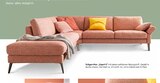 Eckgarnitur "Lipari-S" im Angebot bei Segmüller in Augsburg Eckgarnitur "Lipari-S" Angebote bei Segmüller Augsburg