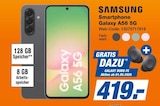Smartphone Galaxy A56 5G Angebote von SAMSUNG bei expert Kamp-Lintfort für 419,00 €