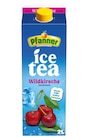 Eistee von PFANNER für 1,29 € bei Lidl im Angebot Eistee von PFANNER im aktuellen Lidl Prospekt