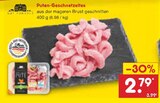 Puten-Geschnetzeltes von Gut Ponholz im aktuellen Netto Marken-Discount Prospekt