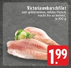Victoriaseebarschfilet bei EDEKA im Prospekt "" für 1,99 €