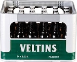 Pilsener Angebote von Veltins bei REWE Seesen für 11,49 €
