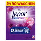 Waschmittel im Lidl Prospekt Waschmittel von Lenor im aktuellen Lidl Prospekt für 17,99 €