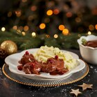 Chevreuil pomme de terre comté en promo chez Carrefour Chevreuil pomme de terre comté dans le catalogue Carrefour