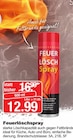 Feuerlöschspray im Angebot bei Herbrügger in Bergkamen Feuerlöschspray Angebote bei Herbrügger Bergkamen für 12,99 €