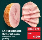 Kaufland Emsdetten Prospekt mit  im Angebot für 1,99 €