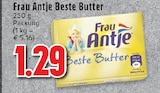 EDEKA Neukirchen-Vluyn - Beste Butter Angebot im Prospekt Beste Butter bei EDEKA im Neukirchen-Vluyn Prospekt für 1,29 €