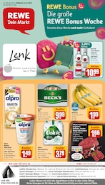 REWE Prospekt für Bochum: "Dein Markt", 27 Seiten, 13.10.2025 - 18.10.2025