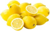 Bio Zitrone Angebote von REWE Bio bei REWE Suhl für 0,79 €
