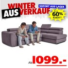 Aktuelles Lazuro Angebot bei Seats and Sofas in Stuttgart ab 1.099,00 €