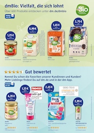 Nagellack Angebot im aktuellen dm-drogerie markt Prospekt auf Seite 4