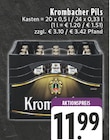Angebot im EDEKA Goch Prospekt EDEKA Goch Prospekt mit  im Angebot für 11,99 €