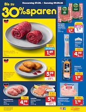 Ähnliche Sauerbraten Angebote im Prospekt "Aktuelle Angebote" von Netto Marken-Discount in Freital Ähnliche Angebote wie Sauerbraten im Prospekt "Aktuelle Angebote" auf Seite 4 von Netto Marken-Discount in Freital