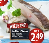 Heilbutt-Steaks Angebot in Oersdorf Heilbutt-Steaks im aktuellen Prospekt bei famila Nordost in Oersdorf