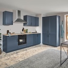 Aktuelle Kühlschrank Angebote bei Die Möbelfundgrube in Saarbrücken Aktuelles Eckküche Cascada Angebot bei Die Möbelfundgrube in Saarbrücken ab 3.799,00 €