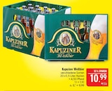 Aktuelle Bier Angebote bei Marktkauf in Hof Aktuelles Weißbier Angebot bei Marktkauf in Hof ab 10,99 €