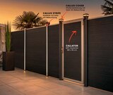 Sichtschutzzaun CALLADO von Home Deluxe im aktuellen Netto Marken-Discount Prospekt für 539,00 €