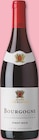 AOP Bourgogne Pinot Noir Rouge - Signé Bourgogne à 6,09 € dans le catalogue Netto