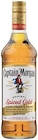 Spiced Gold im Angebot bei REWE in Sankt Augustin Spiced Gold Angebote von Captain Morgan bei REWE Sankt Augustin für 9,99 €