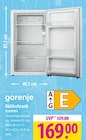 gorenje Kühlschrank Angebot in Ellerau gorenje Kühlschrank im aktuellen Prospekt bei famila Nordost in Ellerau