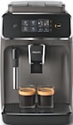 EP2224/10 Series 2200 Kaffeevollautomat von Philips für 239,00 € bei EURONICS im Angebot EP2224/10 Series 2200 Kaffeevollautomat von Philips im aktuellen EURONICS Prospekt