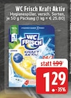 Kraft Aktiv Lemon bei EDEKA im Bad Salzuflen Prospekt für 1,29 €