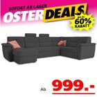 Benito bei Seats and Sofas im Bochum Prospekt für 999,00 €