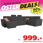 Benito bei Seats and Sofas im Remscheid Prospekt für 999,00 €