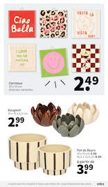 Promos Bricolage dans le catalogue "wibra" de Wibra Bricolage en promo dans le catalogue Wibra à la page 18