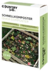 Schnellkomposter Angebote von Country bei Kaufland München für 3,99 €
