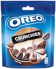 Crunchies im Penny Prospekt Crunchies von Oreo im aktuellen Penny Prospekt für 1,49 €