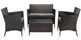 Aktuelle Gartensitzmöbel Angebote bei Möbel AS in Mannheim Aktuelles Outdoor-Sitzgruppe mit Kissen Angebot bei Möbel AS in Mannheim ab 149,95 €