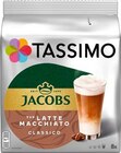 Aktuelles Tassimo Kaffeekapseln Angebot bei Netto Marken-Discount in Koblenz ab 3,88 €