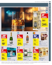 Offre BrewDog dans le catalogue Carrefour du moment à la page 115