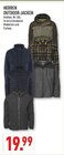 Herren Outdoor-Jacken im Angebot bei Marktkauf in Mülheim Herren Outdoor-Jacken Angebote bei Marktkauf Mülheim für 19,99 €
