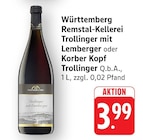 EDEKA Gammertingen Prospekt mit  im Angebot für 3,99 €