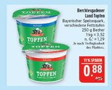 Topfen Bayerischer Speisequark Angebote von Berchtesgadener Land bei Marktkauf Nürnberg für 0,88 €