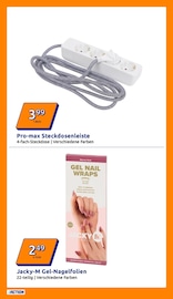 Kabel im Action Prospekt in Remscheid Aktueller Action Prospekt mit Kabel, "Wochenangebote", Seite 8