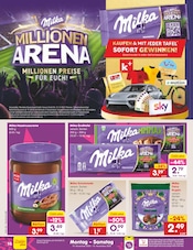 Aktueller Netto Marken-Discount Prospekt mit Schokolade, "Aktuelle Angebote", Seite 16