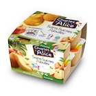 Desserts Fruitiers - CHARLES & ALICE dans le catalogue Carrefour