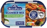 Aktuelle Fisch Angebote bei REWE in Nürnberg Aktuelles Scomber Mix Angebot bei REWE in Nürnberg ab 1,39 €