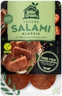 Vegane Salami von BILLIE GREEN im aktuellen Penny Prospekt