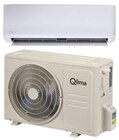 Castorama Mérignac - Promo Pompe à chaleur air/air Qlima SC7026 unité intérieure + unité extérieure prêt-à-poser Promo Pompe à chaleur air/air Qlima SC7026 unité intérieure + unité extérieure prêt-à-poser à 709,00 € dans le catalogue Castorama à Mérignac